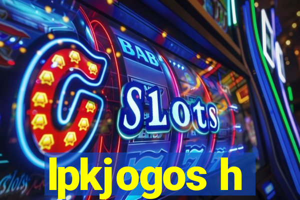 lpkjogos h